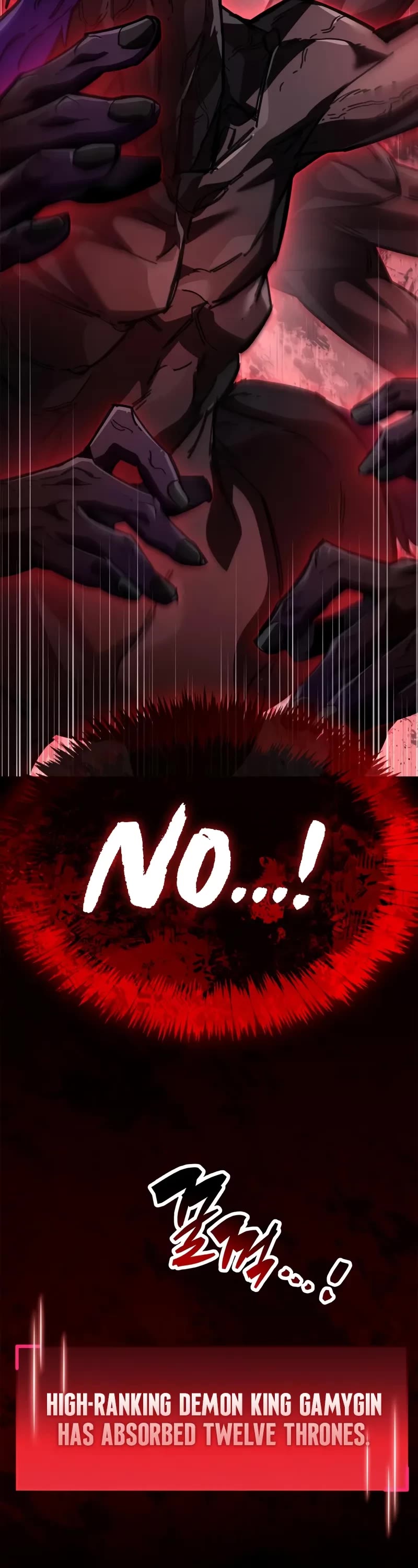The Player Hides His Past Chapter 95 page 3 - Chapter 95