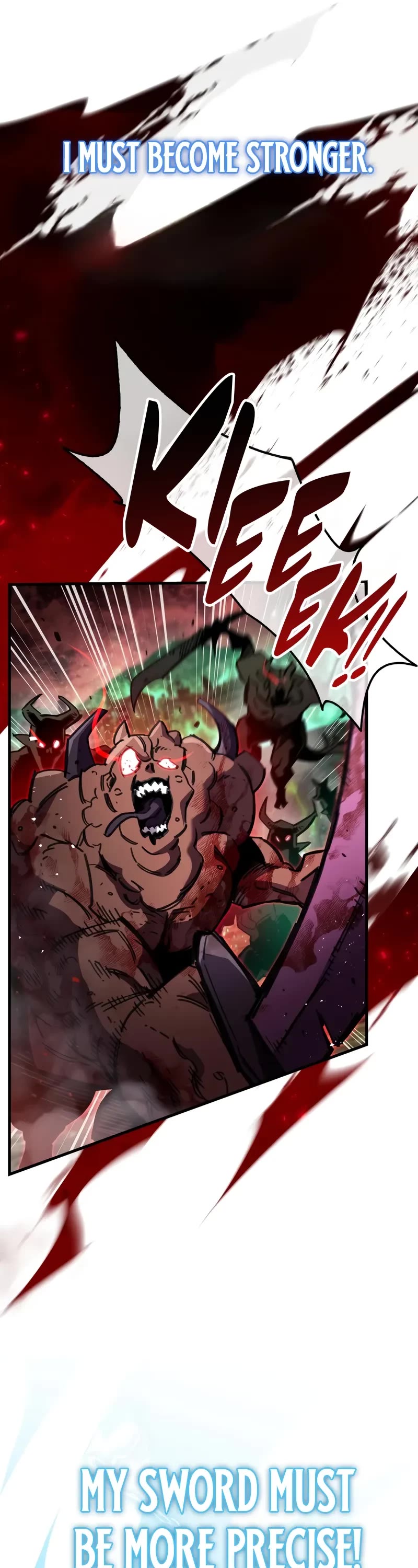 The Player Hides His Past Chapter 95 page 31 - Chapter 95