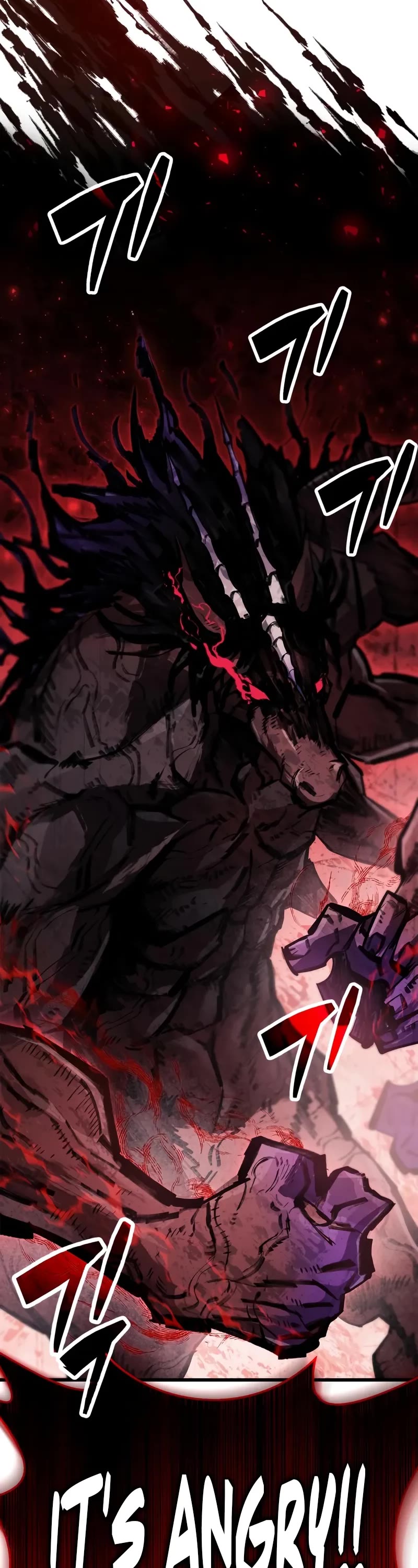 The Player Hides His Past Chapter 95 page 34 - Chapter 95