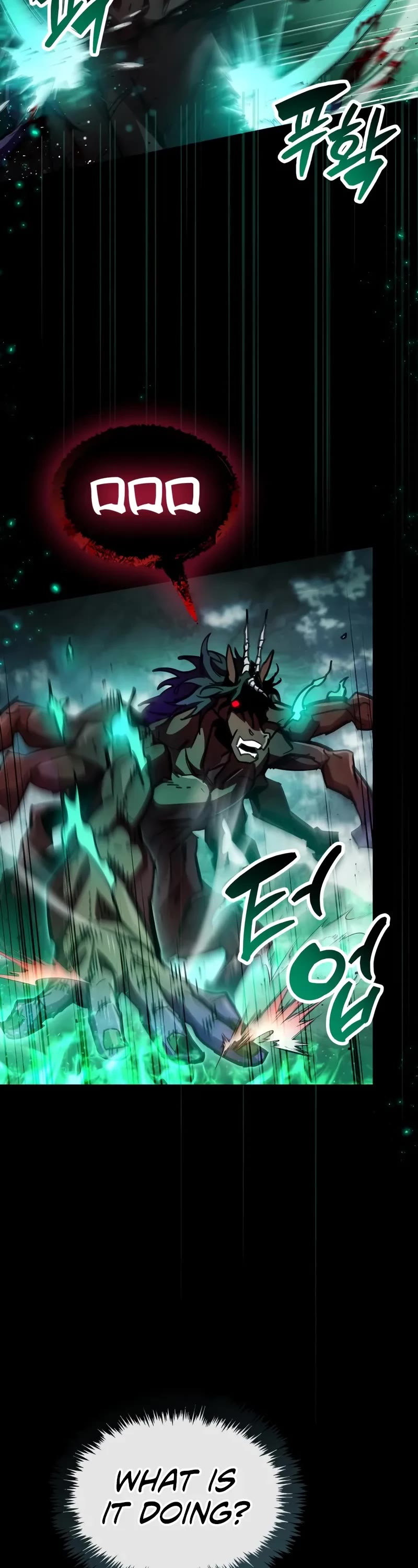 The Player Hides His Past Chapter 95 page 37 - Chapter 95