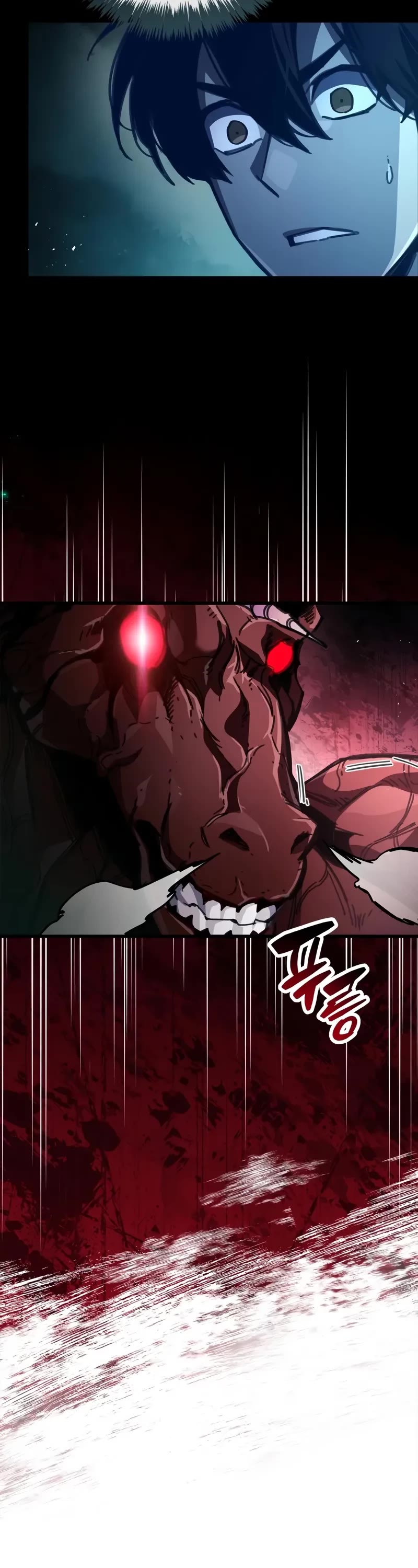 The Player Hides His Past Chapter 95 page 38 - Chapter 95