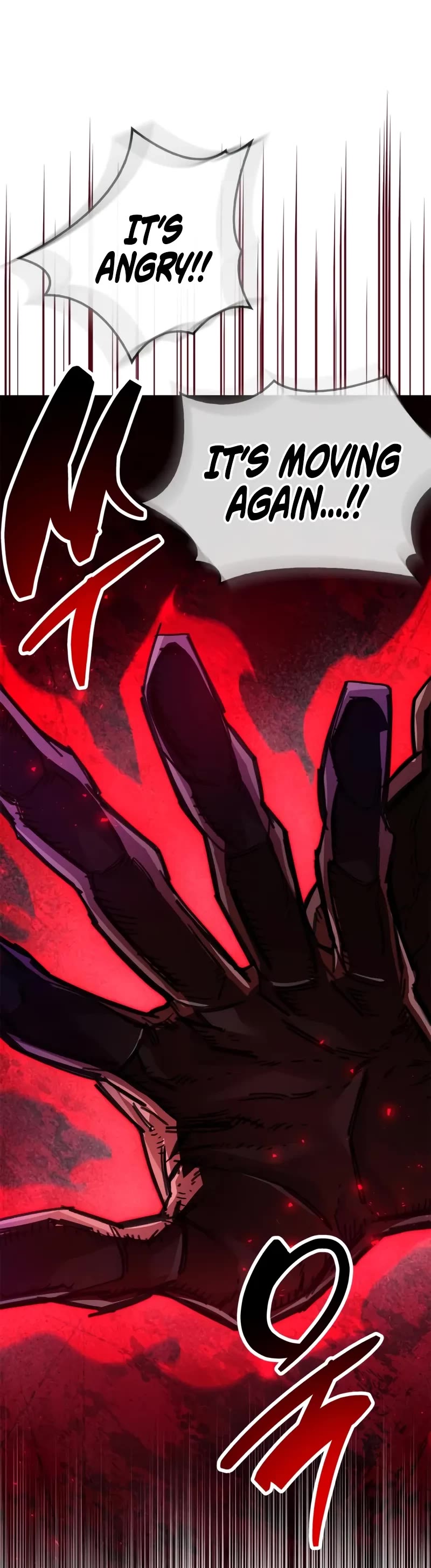 The Player Hides His Past Chapter 95 page 39 - Chapter 95