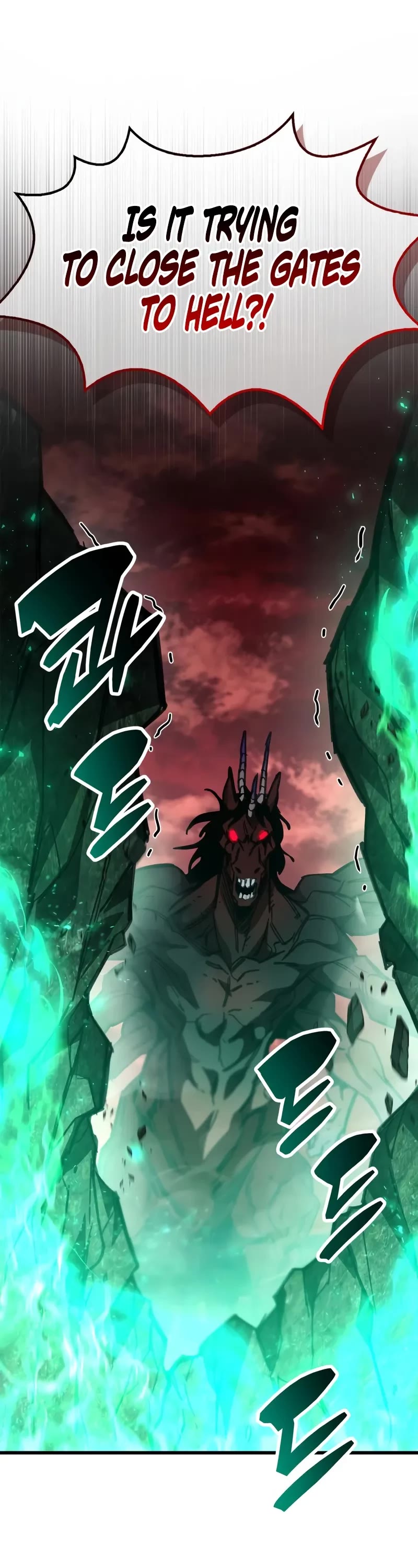 The Player Hides His Past Chapter 95 page 41 - Chapter 95