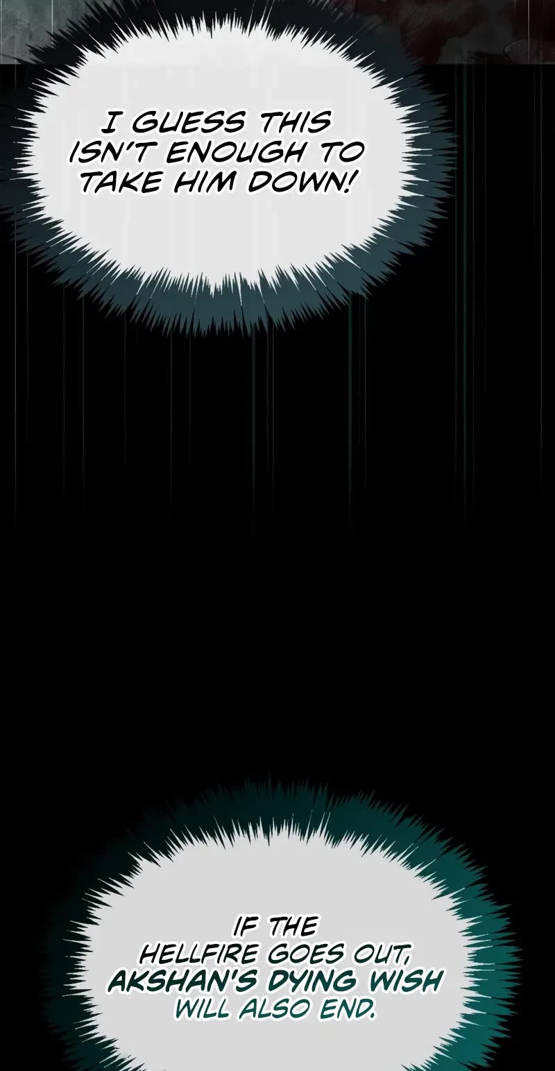 The Player Hides His Past Chapter 95 page 43 - Chapter 95