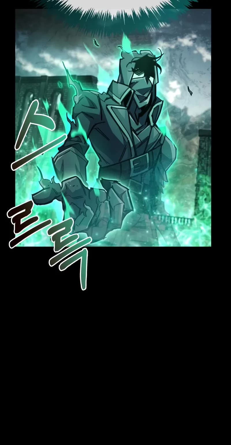 The Player Hides His Past Chapter 95 page 44 - Chapter 95
