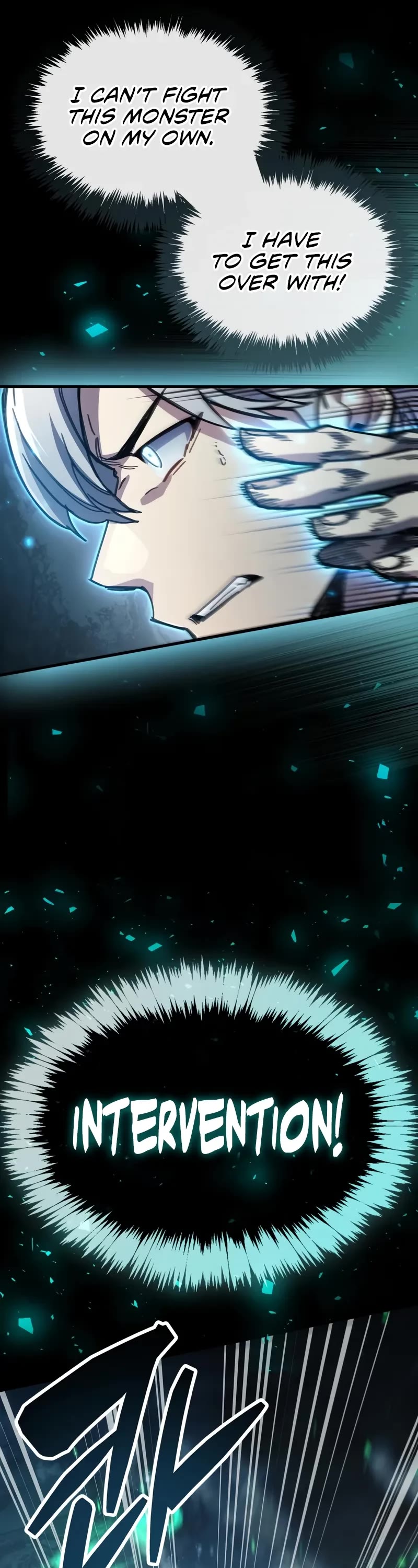 The Player Hides His Past Chapter 95 page 45 - Chapter 95