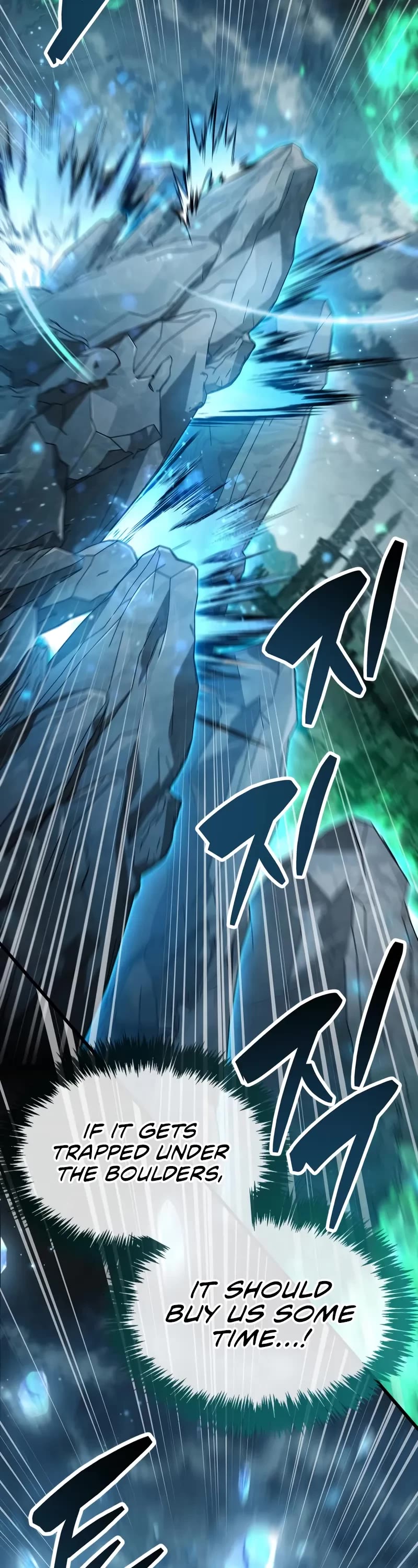 The Player Hides His Past Chapter 95 page 46 - Chapter 95
