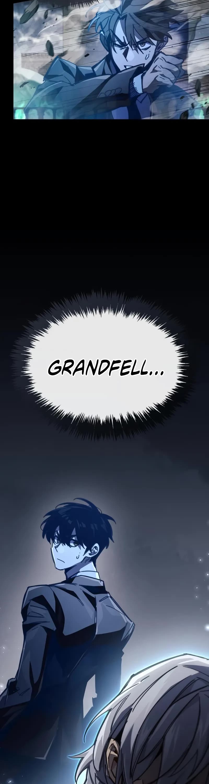 The Player Hides His Past Chapter 95 page 51 - Chapter 95