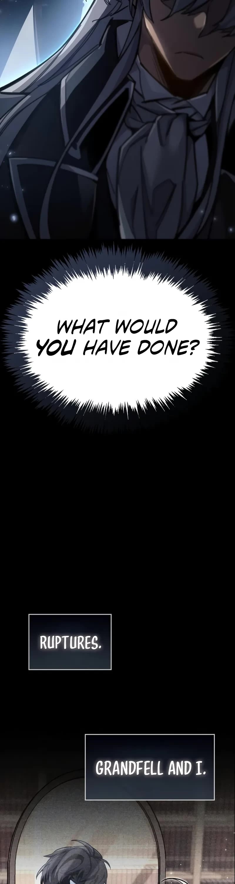 The Player Hides His Past Chapter 95 page 52 - Chapter 95
