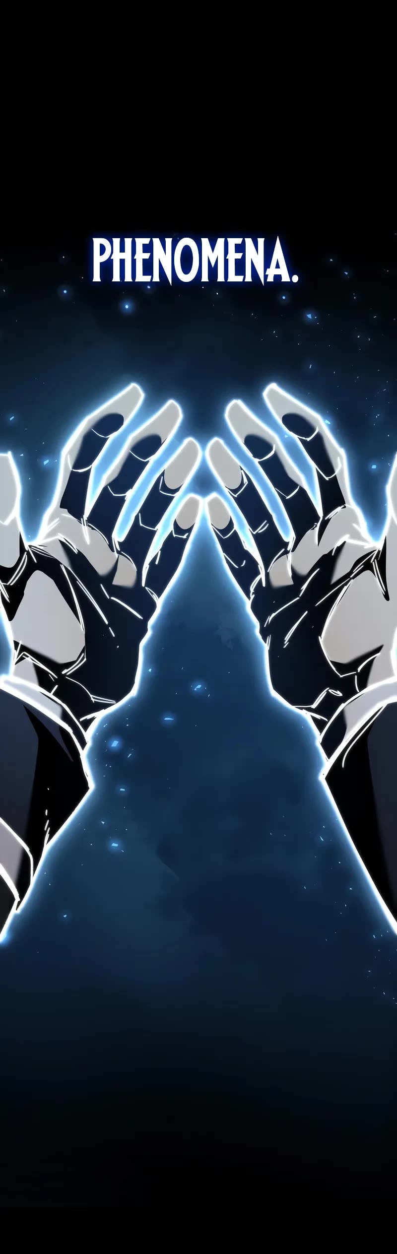 The Player Hides His Past Chapter 95 page 54 - Chapter 95