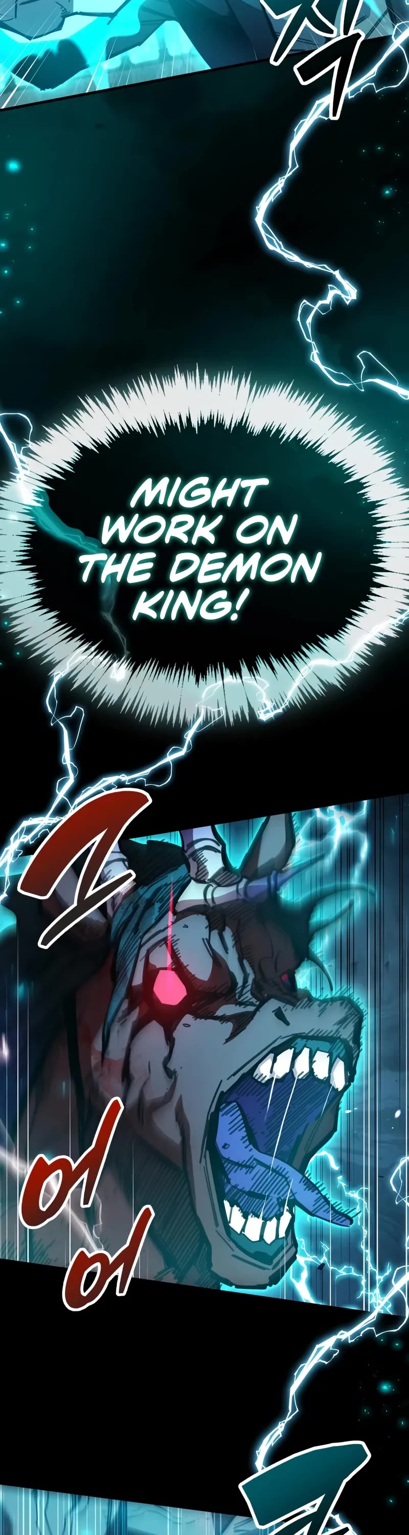 The Player Hides His Past Chapter 95 page 58 - Chapter 95