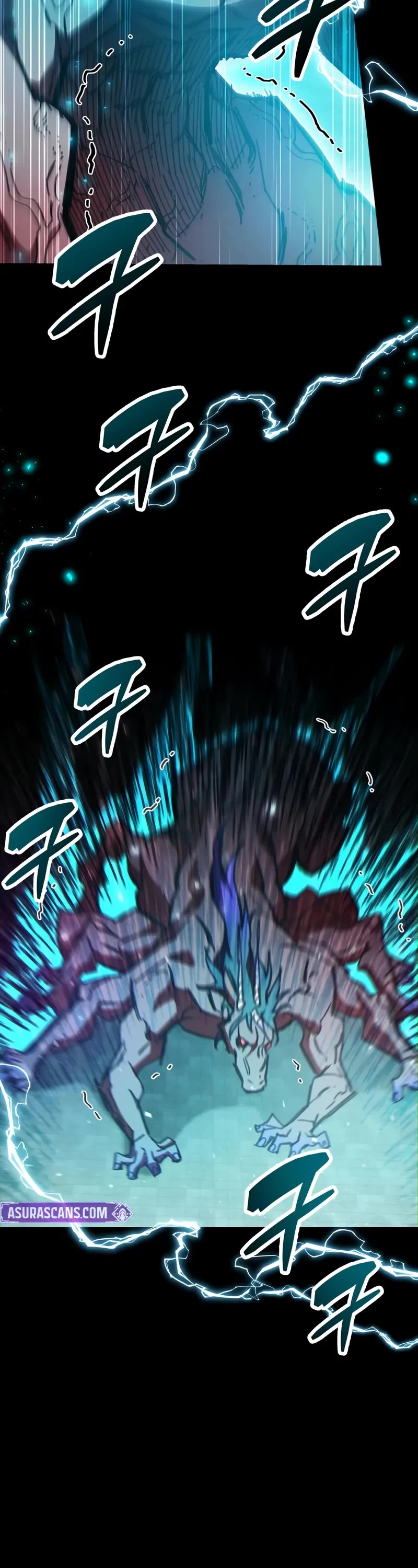 The Player Hides His Past Chapter 95 page 59 - Chapter 95
