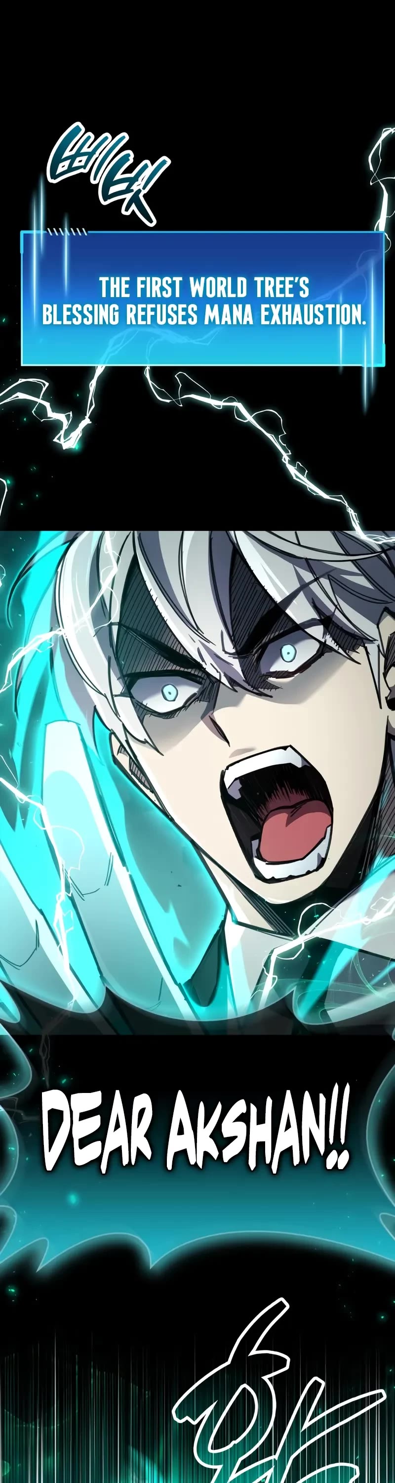The Player Hides His Past Chapter 95 page 60 - Chapter 95