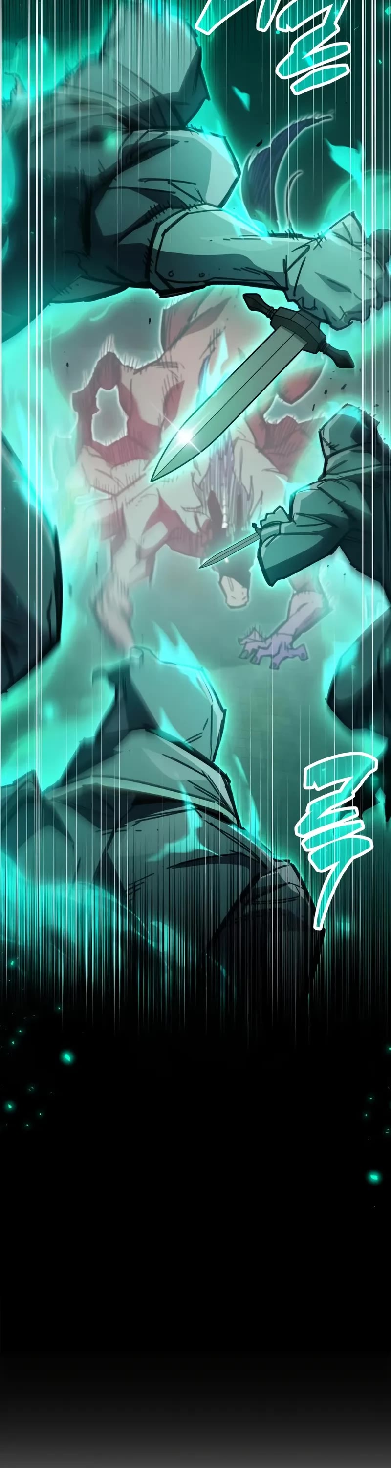 The Player Hides His Past Chapter 95 page 61 - Chapter 95