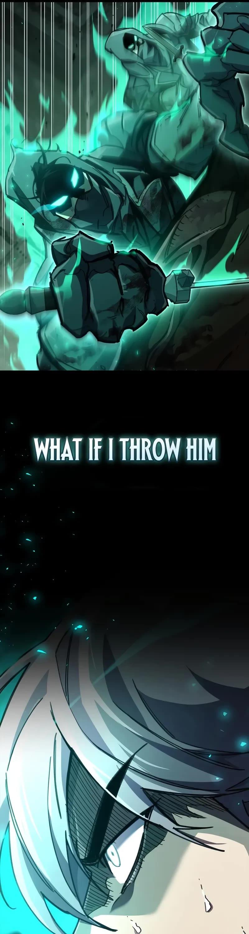 The Player Hides His Past Chapter 95 page 65 - Chapter 95