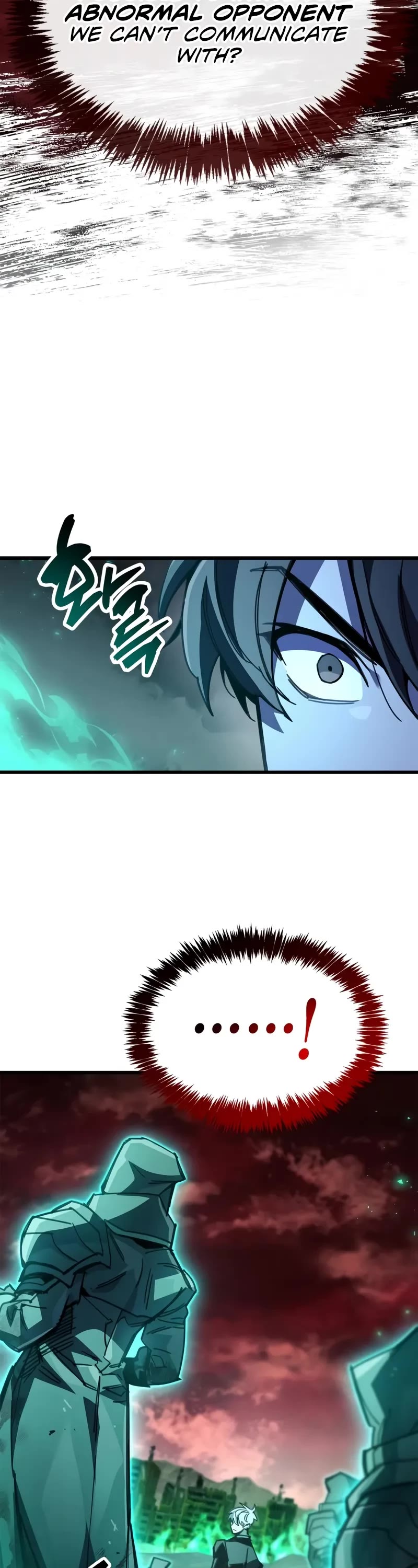 The Player Hides His Past Chapter 95 page 8 - Chapter 95
