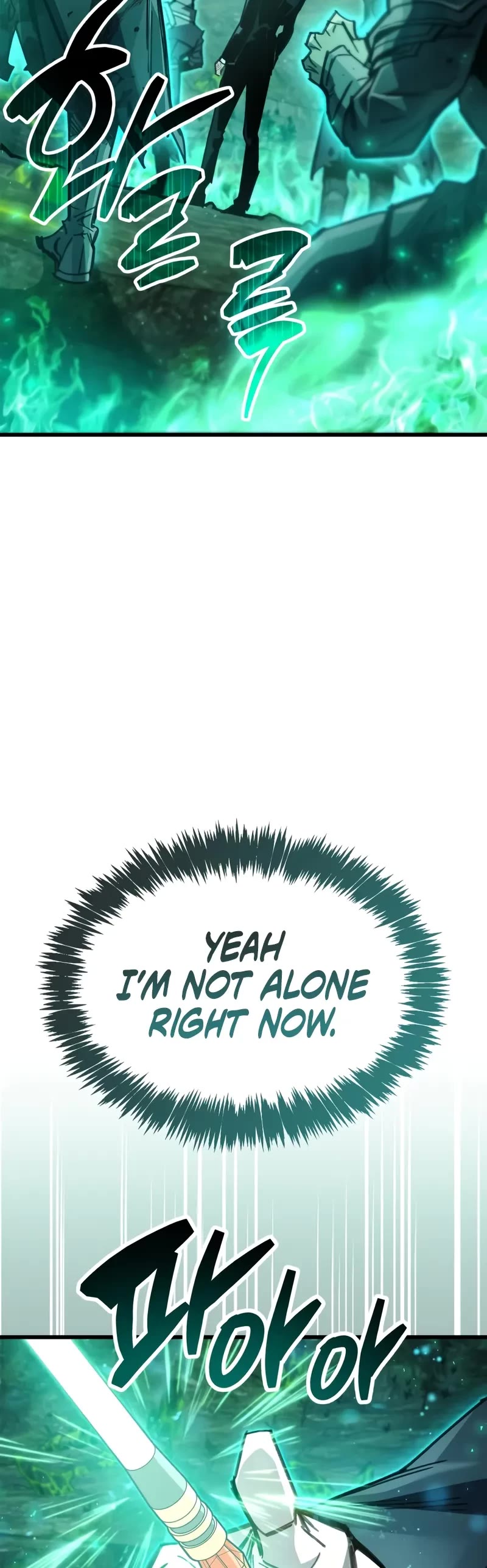 The Player Hides His Past Chapter 95 page 9 - Chapter 95