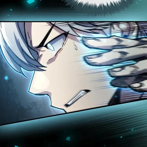 The Player Hides His Past Chapter 95 cover