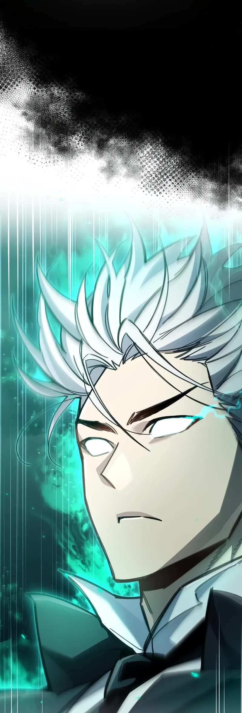 The Player Hides His Past Chapter 96 page 10 - Chapter 96