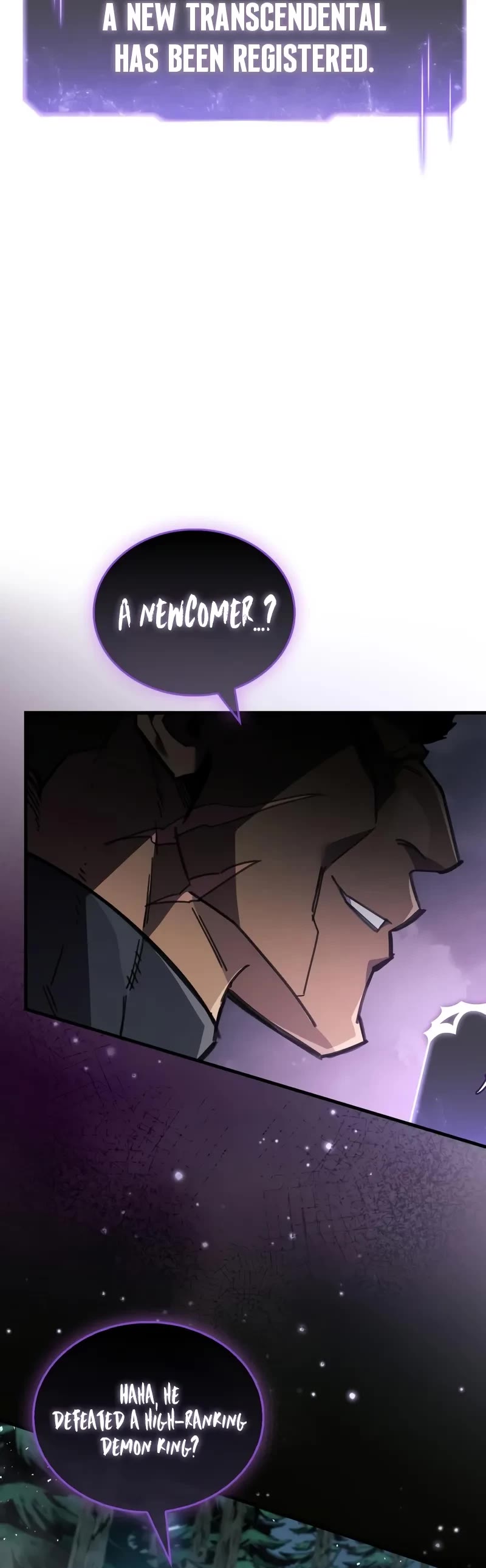 The Player Hides His Past Chapter 96 page 15 - Chapter 96