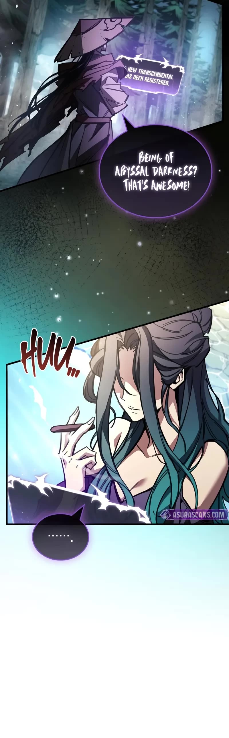 The Player Hides His Past Chapter 96 page 16 - Chapter 96