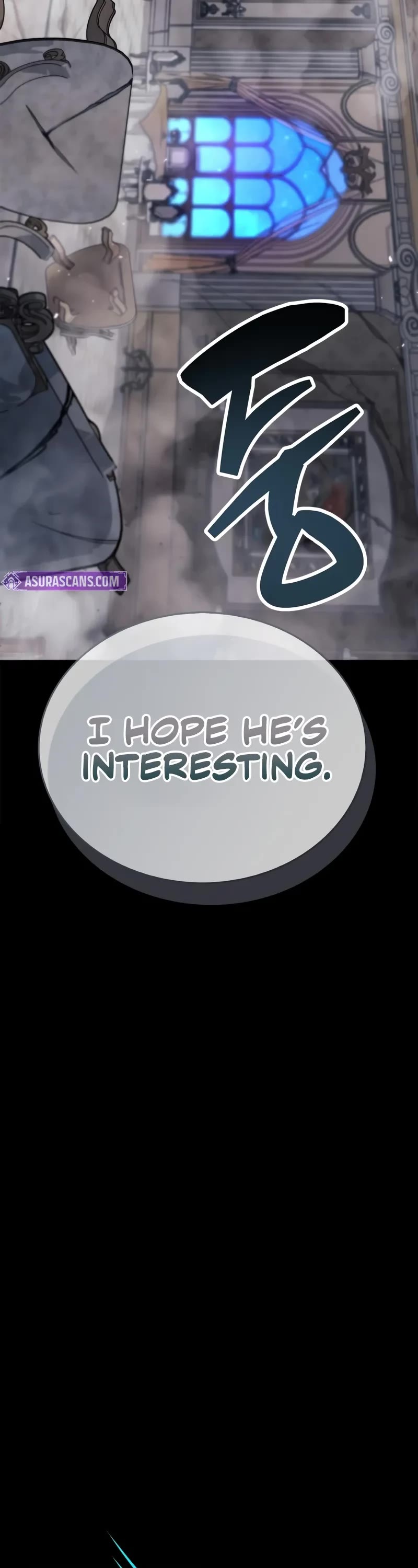 The Player Hides His Past Chapter 96 page 19 - Chapter 96