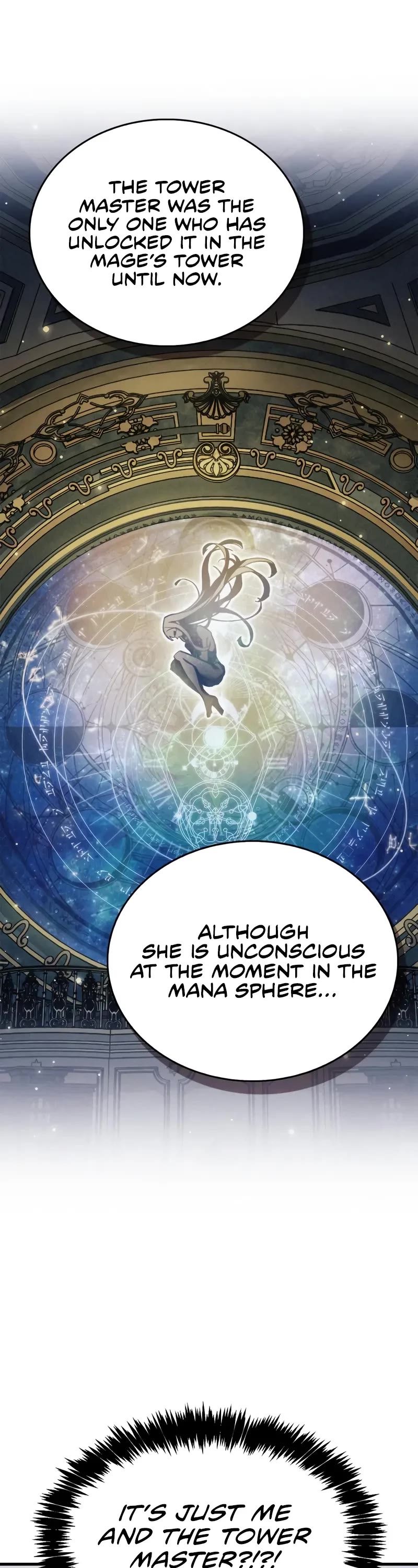 The Player Hides His Past Chapter 96 page 42 - Chapter 96
