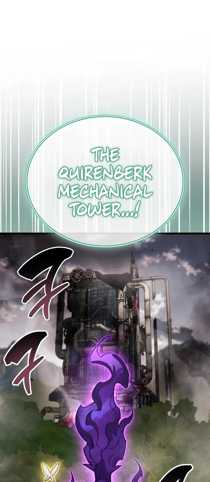 The Player Hides His Past Chapter 96 page 50 - Chapter 96