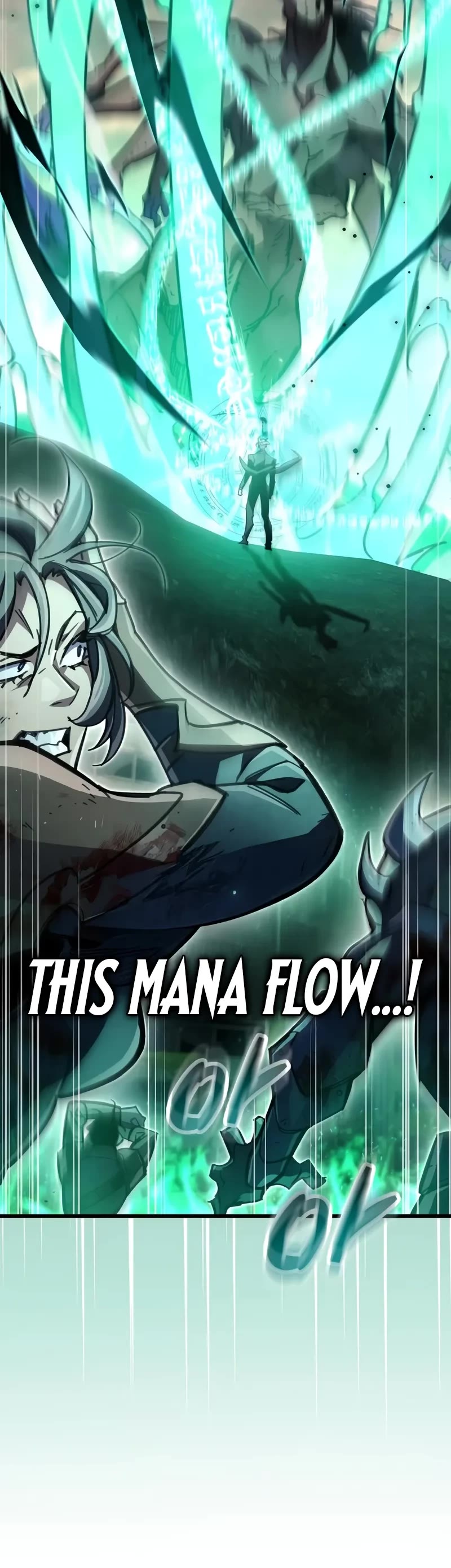 The Player Hides His Past Chapter 96 page 6 - Chapter 96