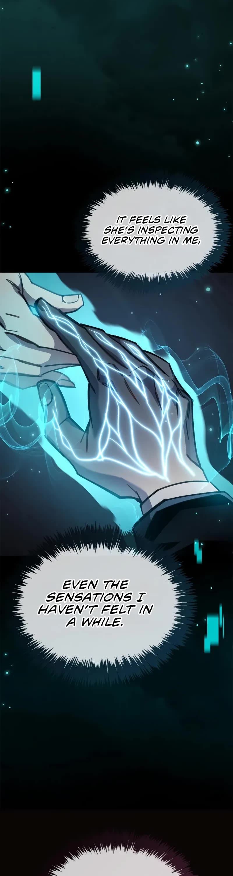 The Player Hides His Past Chapter 96 page 65 - Chapter 96