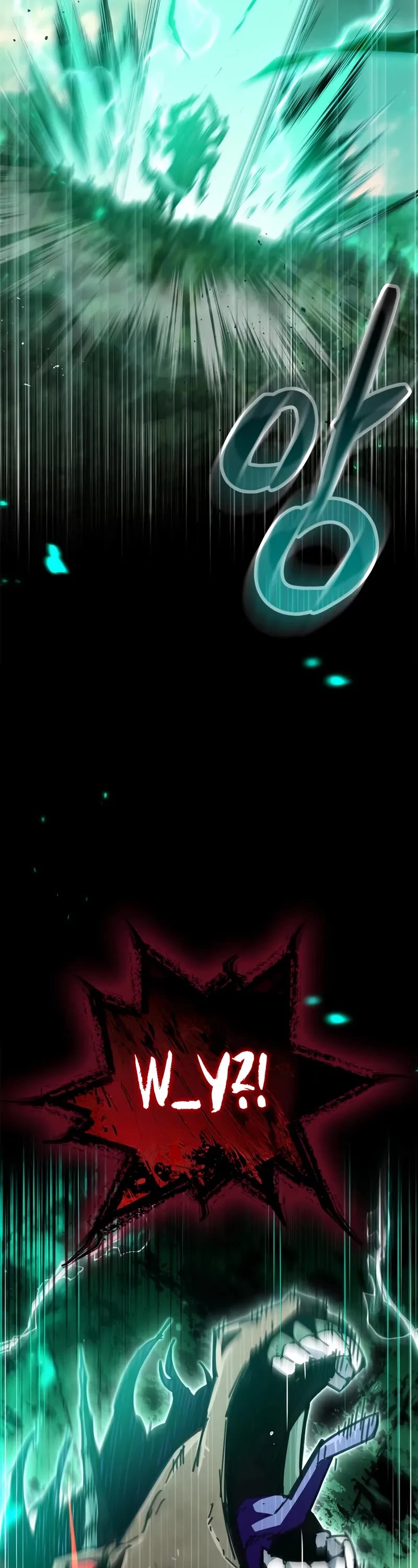 The Player Hides His Past Chapter 96 page 8 - Chapter 96