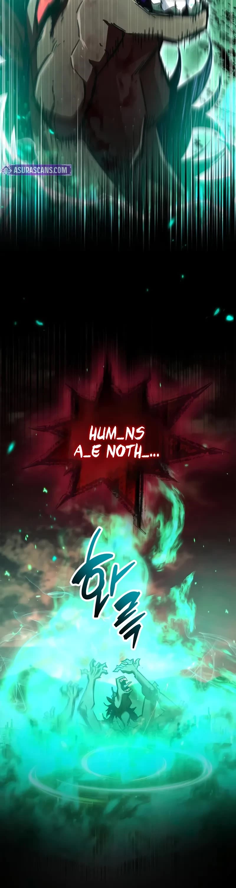 The Player Hides His Past Chapter 96 page 9 - Chapter 96