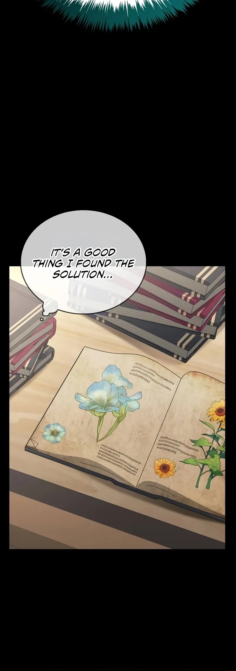 The Player Hides His Past Chapter 97 page 10 - Chapter 97