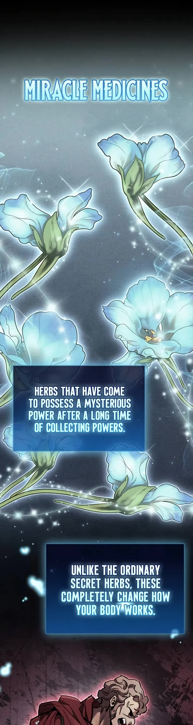 The Player Hides His Past Chapter 97 page 11 - Chapter 97