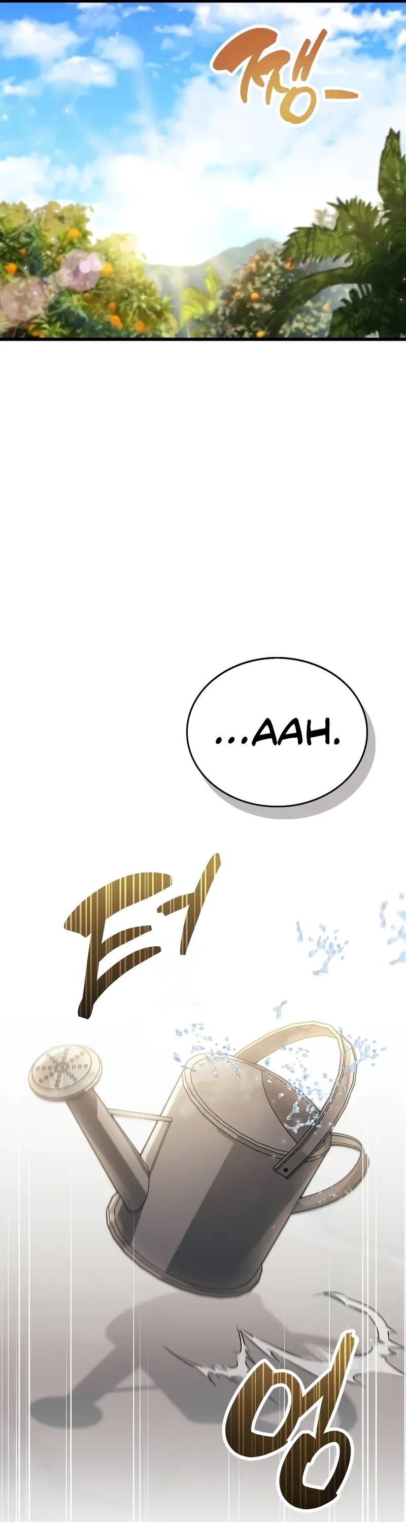 The Player Hides His Past Chapter 97 page 16 - Chapter 97