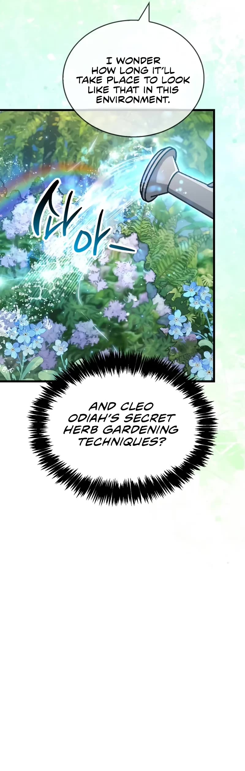 The Player Hides His Past Chapter 97 page 20 - Chapter 97