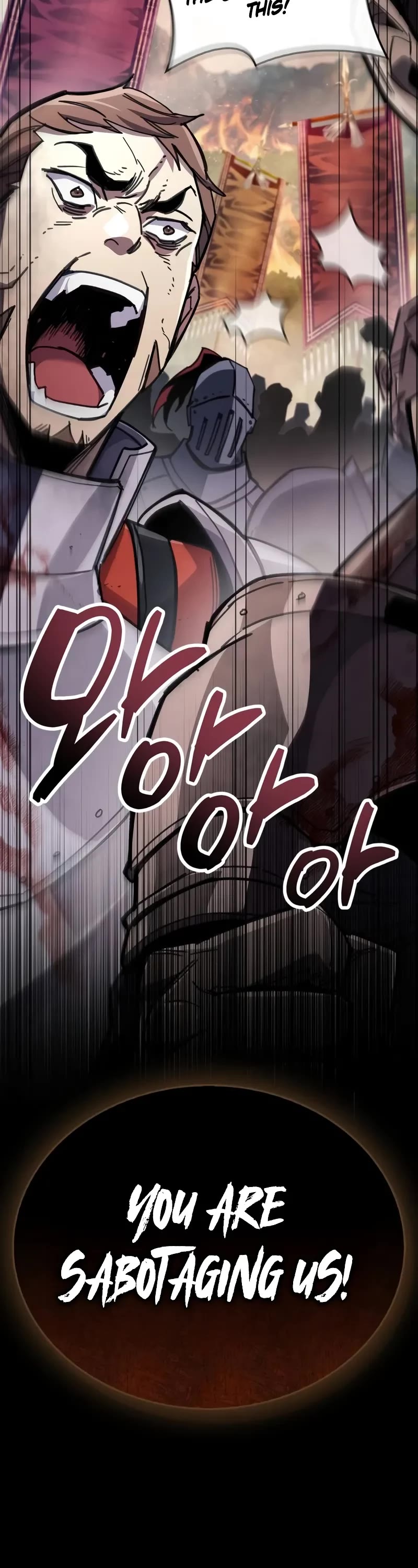 The Player Hides His Past Chapter 97 page 38 - Chapter 97