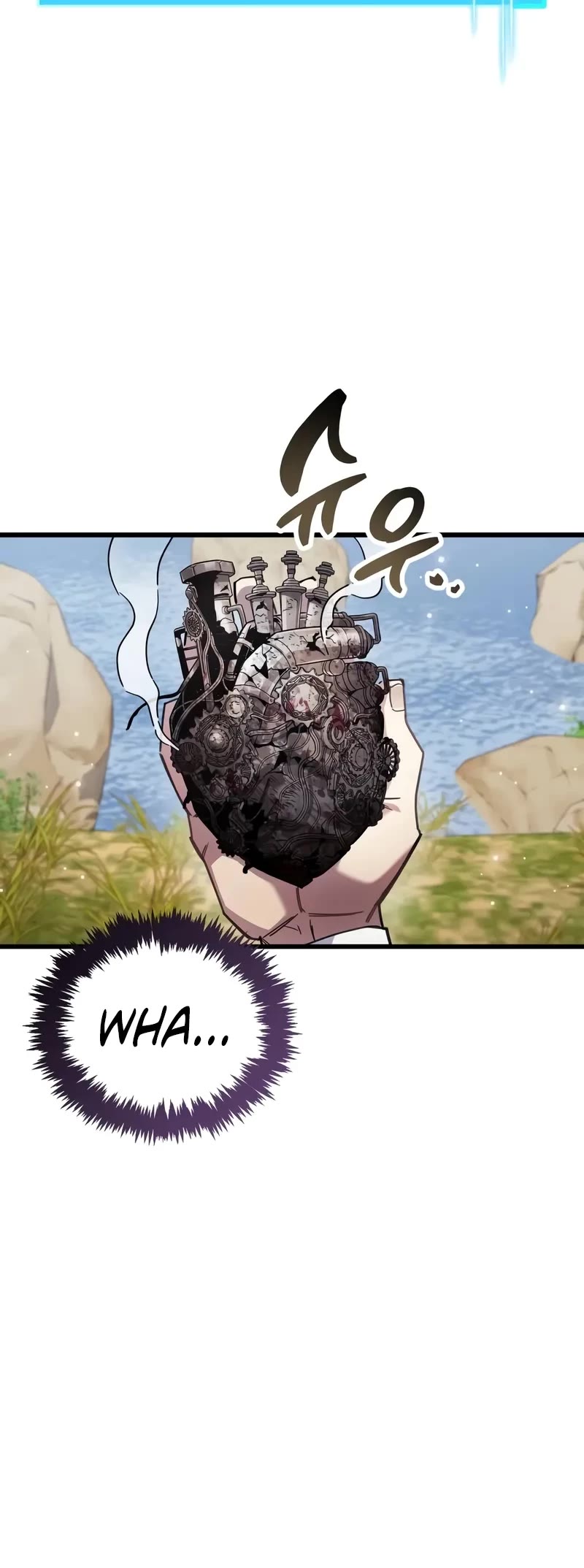 The Player Hides His Past Chapter 97 page 50 - Chapter 97