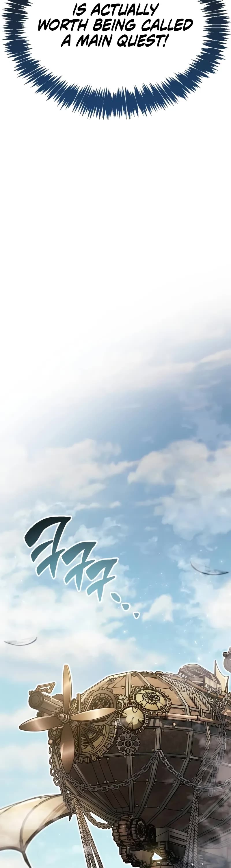 The Player Hides His Past Chapter 97 page 58 - Chapter 97