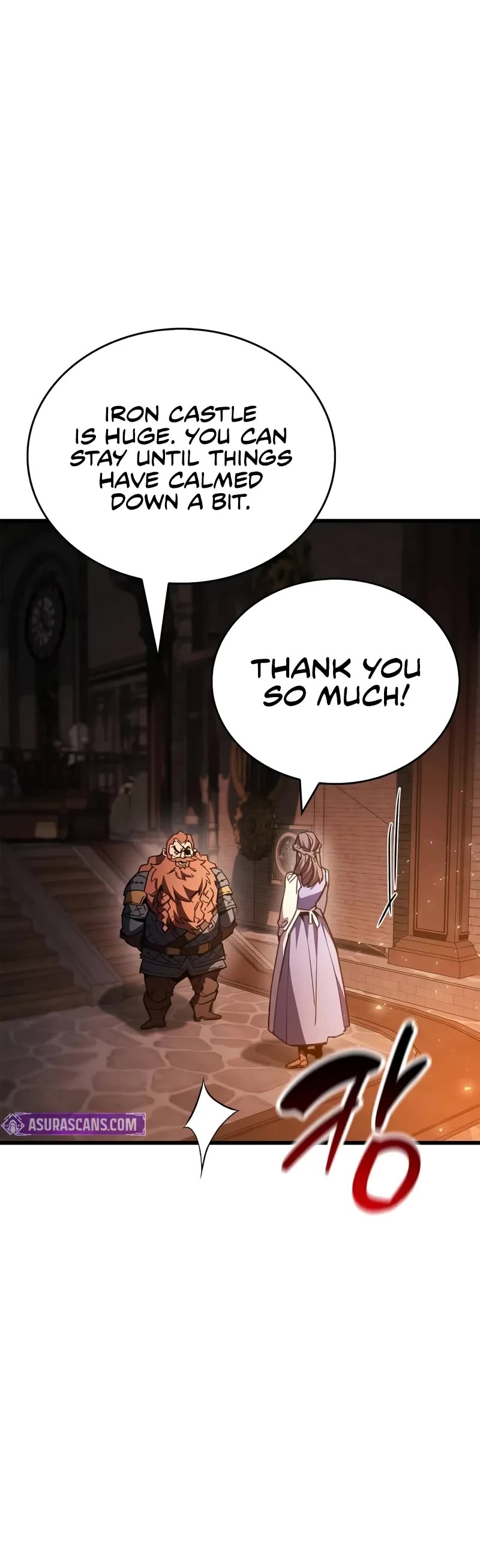 The Player Hides His Past Chapter 97 page 60 - Chapter 97