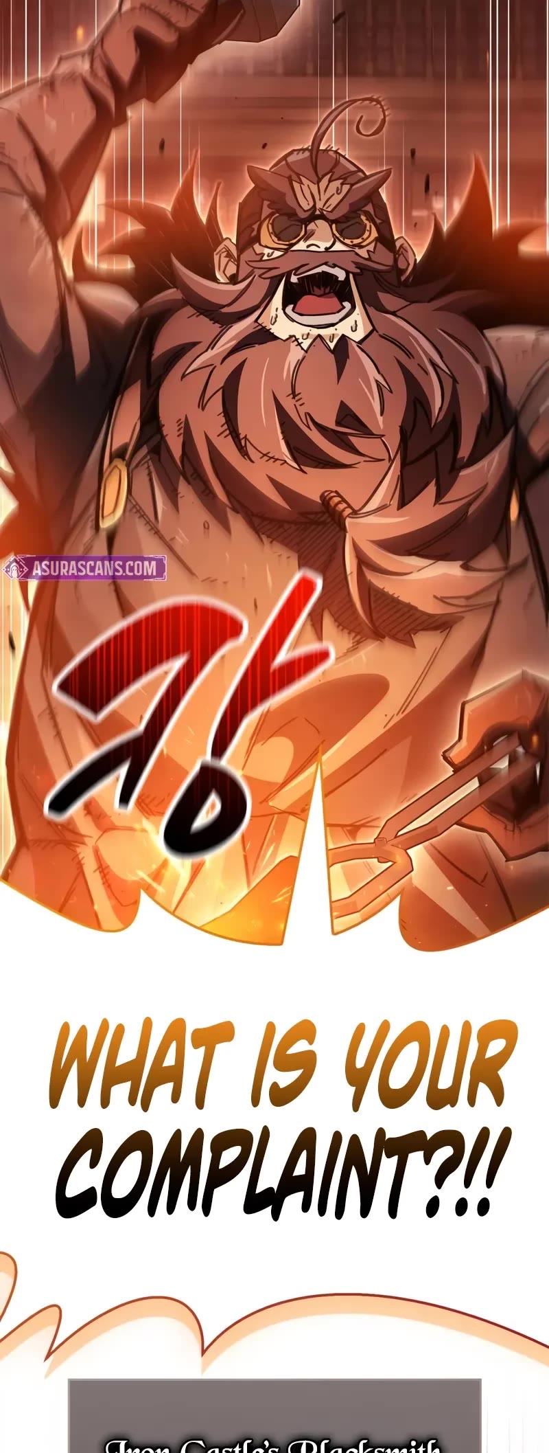 The Player Hides His Past Chapter 97 page 62 - Chapter 97