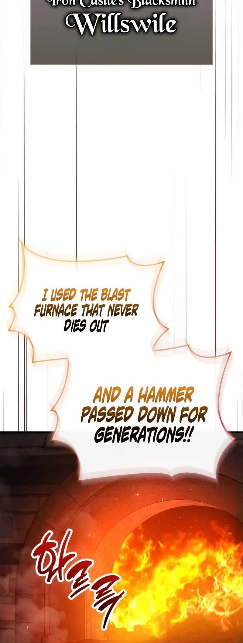 The Player Hides His Past Chapter 97 page 63 - Chapter 97