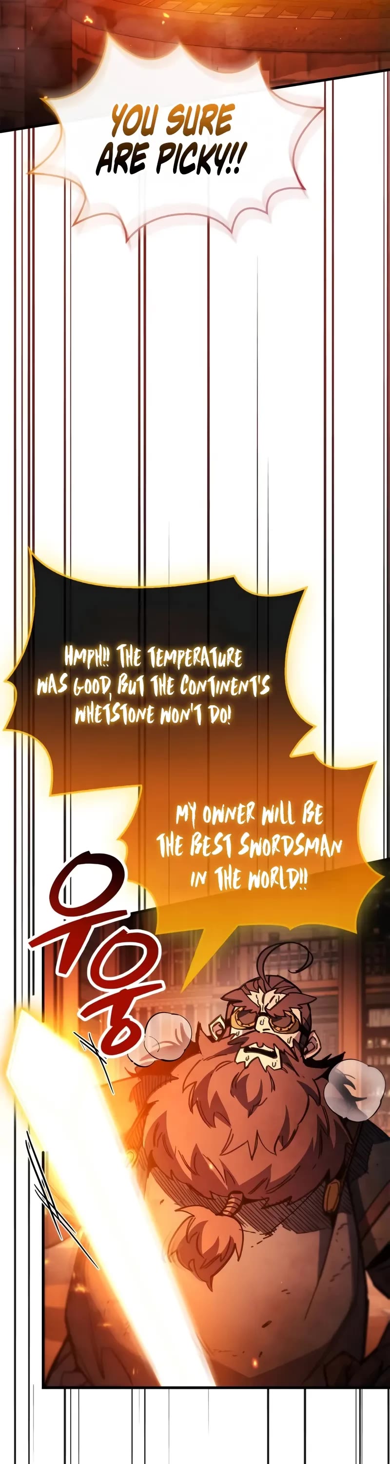 The Player Hides His Past Chapter 97 page 64 - Chapter 97