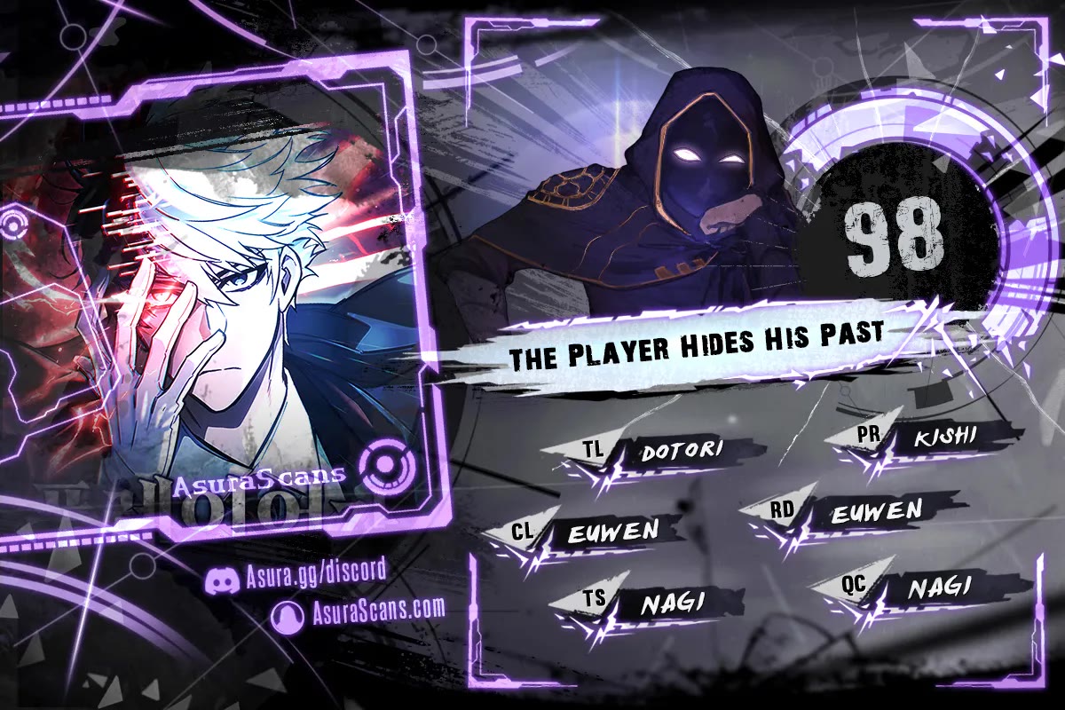 The Player Hides His Past Chapter 98 page 1 - Chapter 98