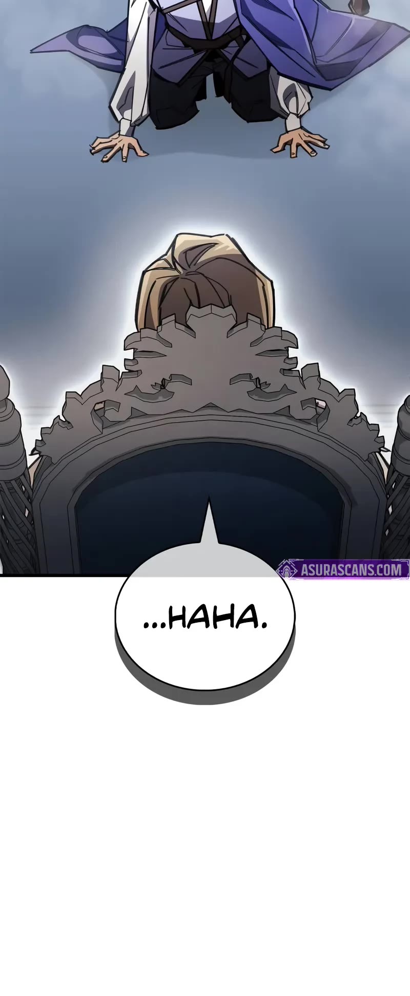The Player Hides His Past Chapter 98 page 11 - Chapter 98