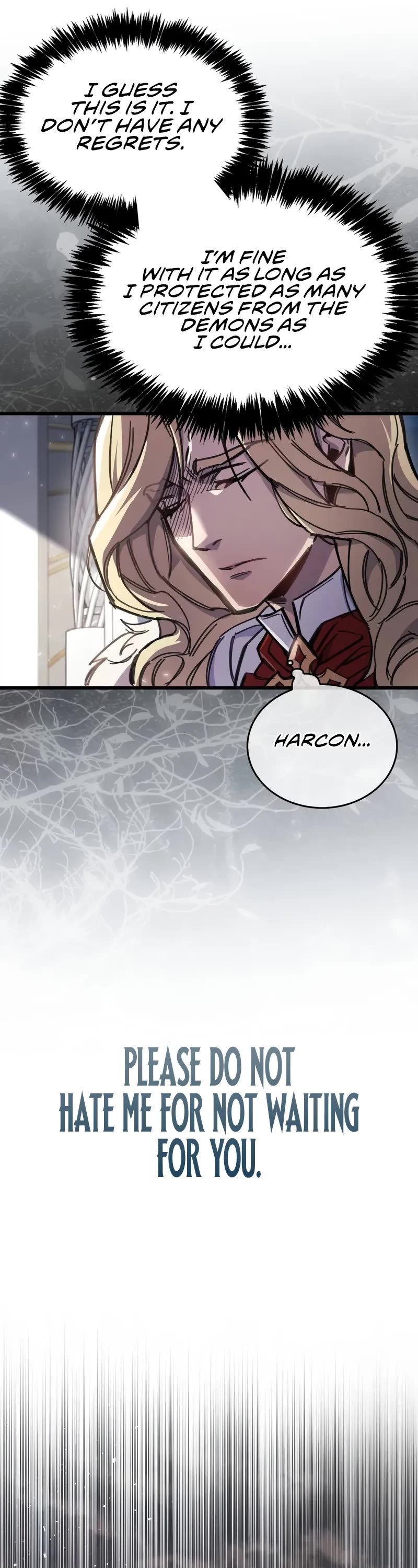 The Player Hides His Past Chapter 98 page 12 - Chapter 98