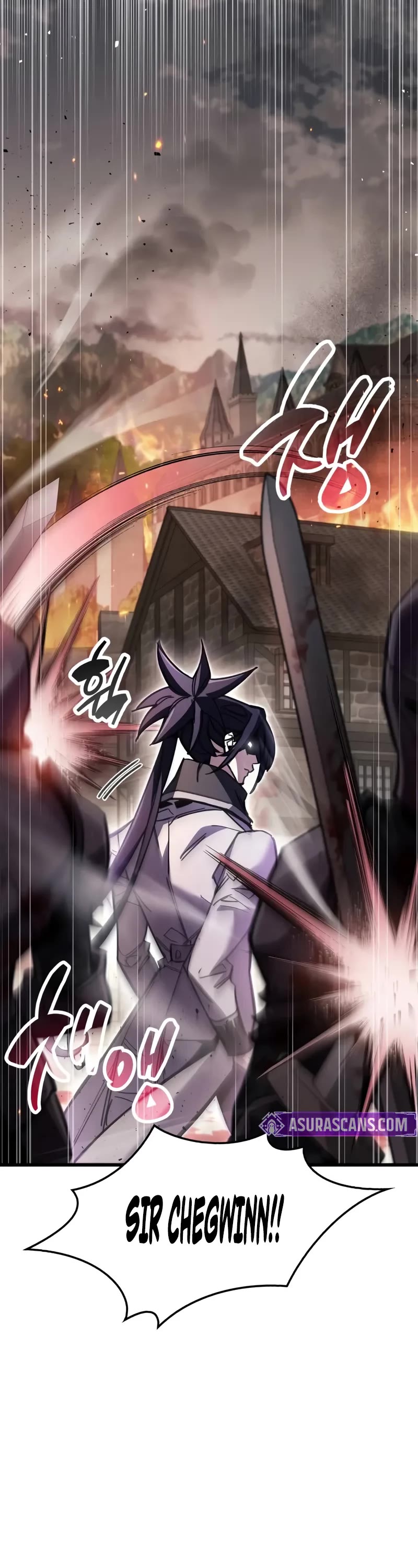The Player Hides His Past Chapter 98 page 13 - Chapter 98