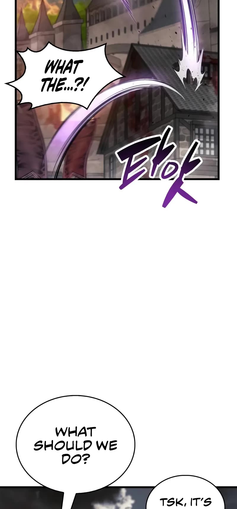 The Player Hides His Past Chapter 98 page 15 - Chapter 98