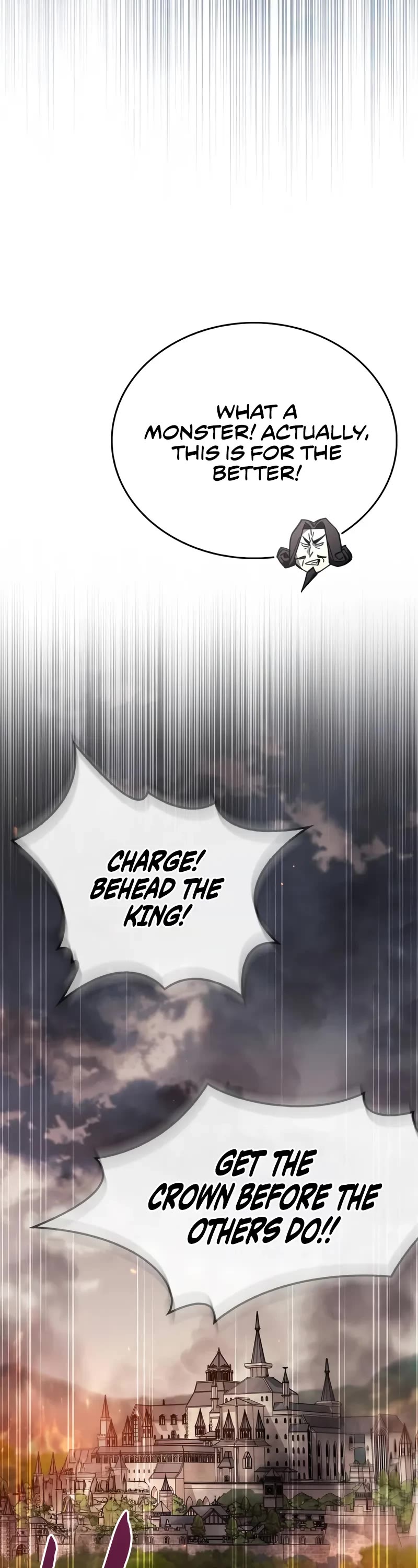 The Player Hides His Past Chapter 98 page 18 - Chapter 98