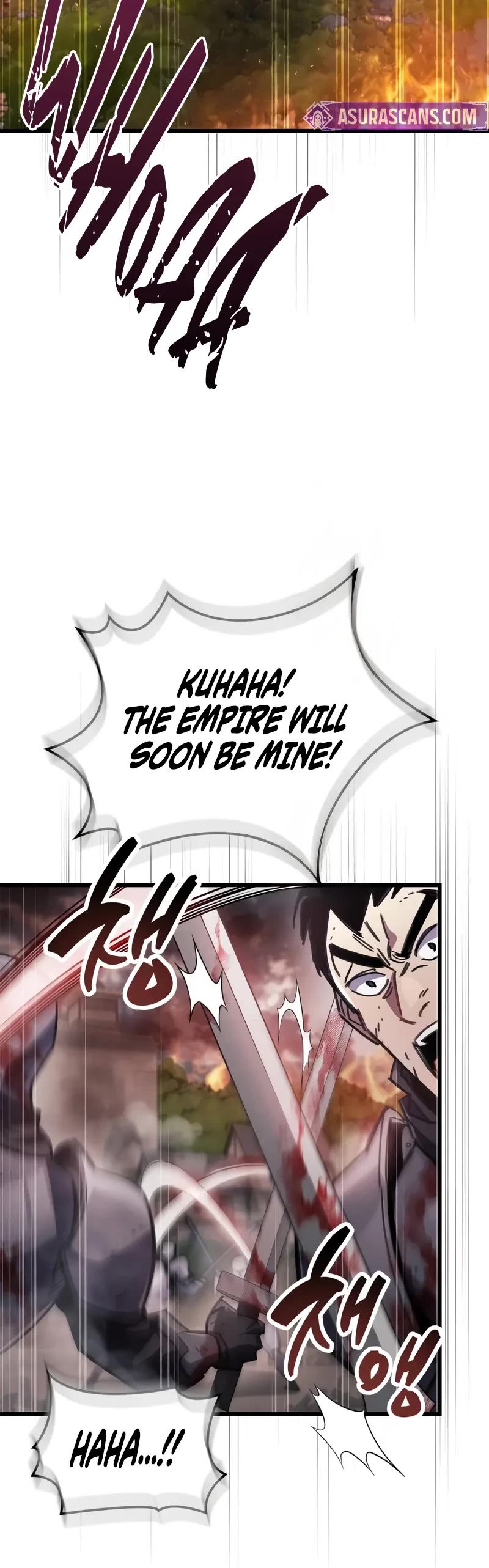 The Player Hides His Past Chapter 98 page 19 - Chapter 98